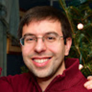 Meet your Posher, Nicholas